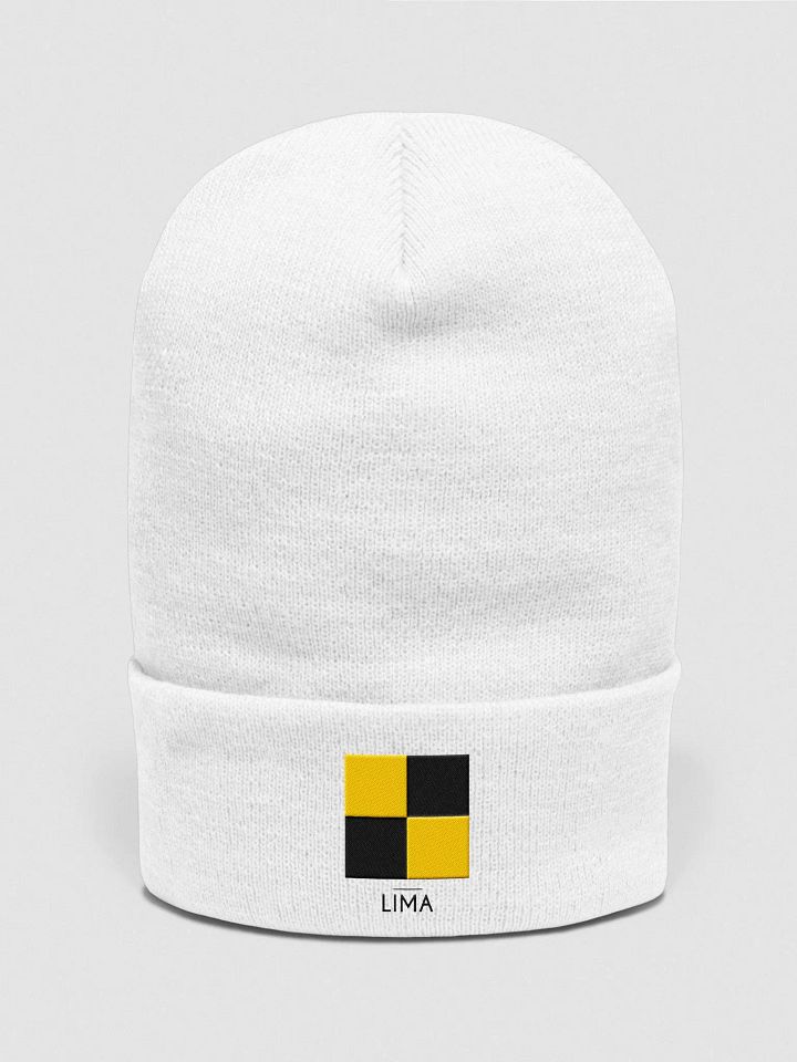 GORRO | LIMA product image (1)