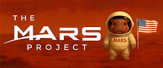 The Mars Project