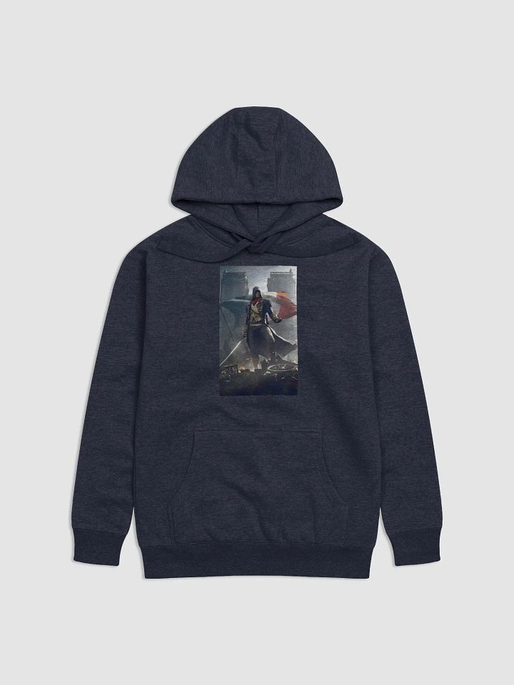 Assassins Creed Unity Hoodie product image (2)