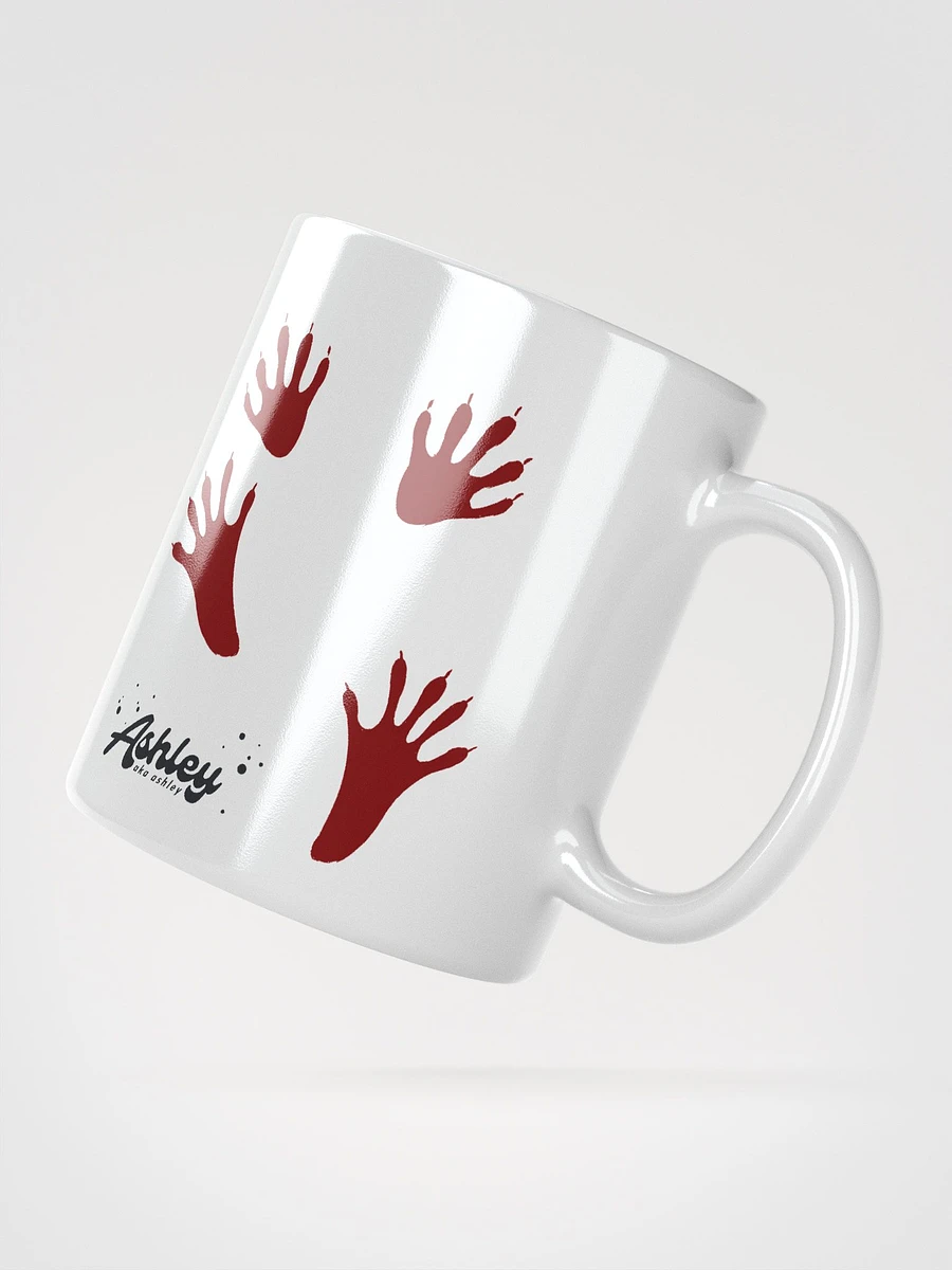 Rascal Prints Mug product image (3)