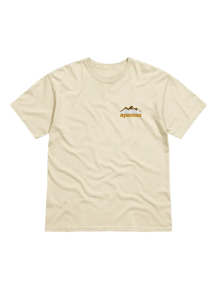 Gingko T-Shirt product image (2)