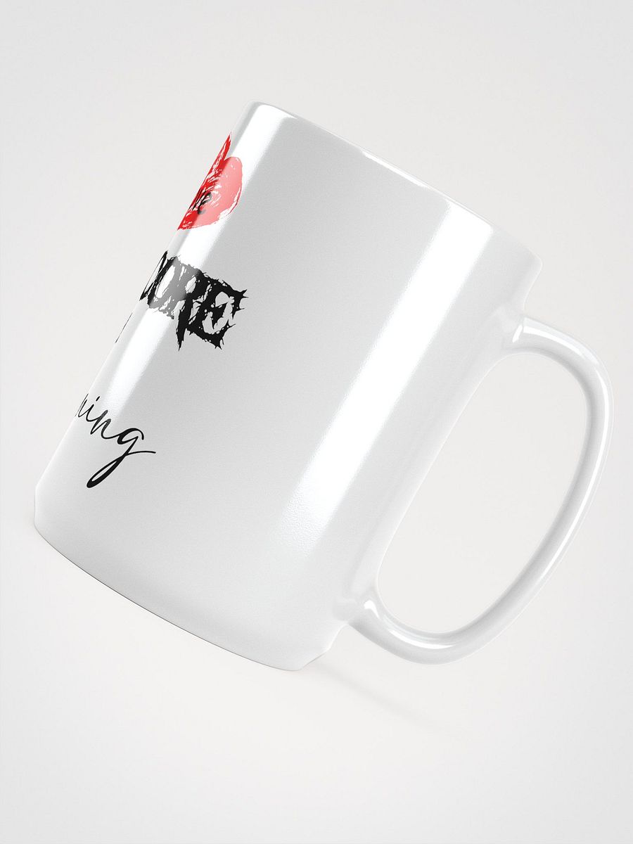 Grindcore and Fine Dining Mug product image (4)