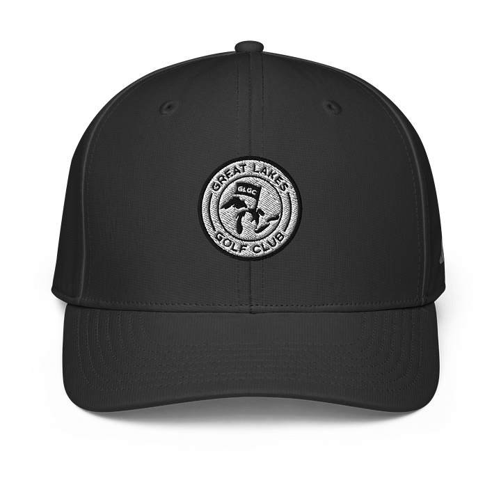 GLGC Lakeside Logo Cap product image (2)