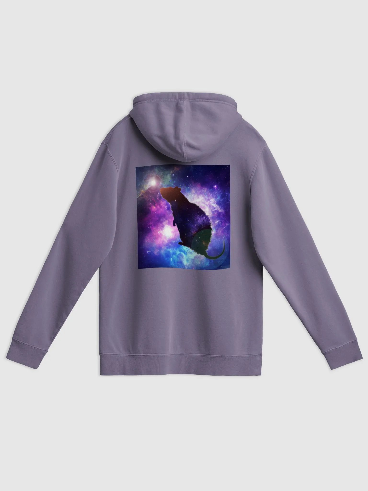 Celestial fluke hoody product image (16)