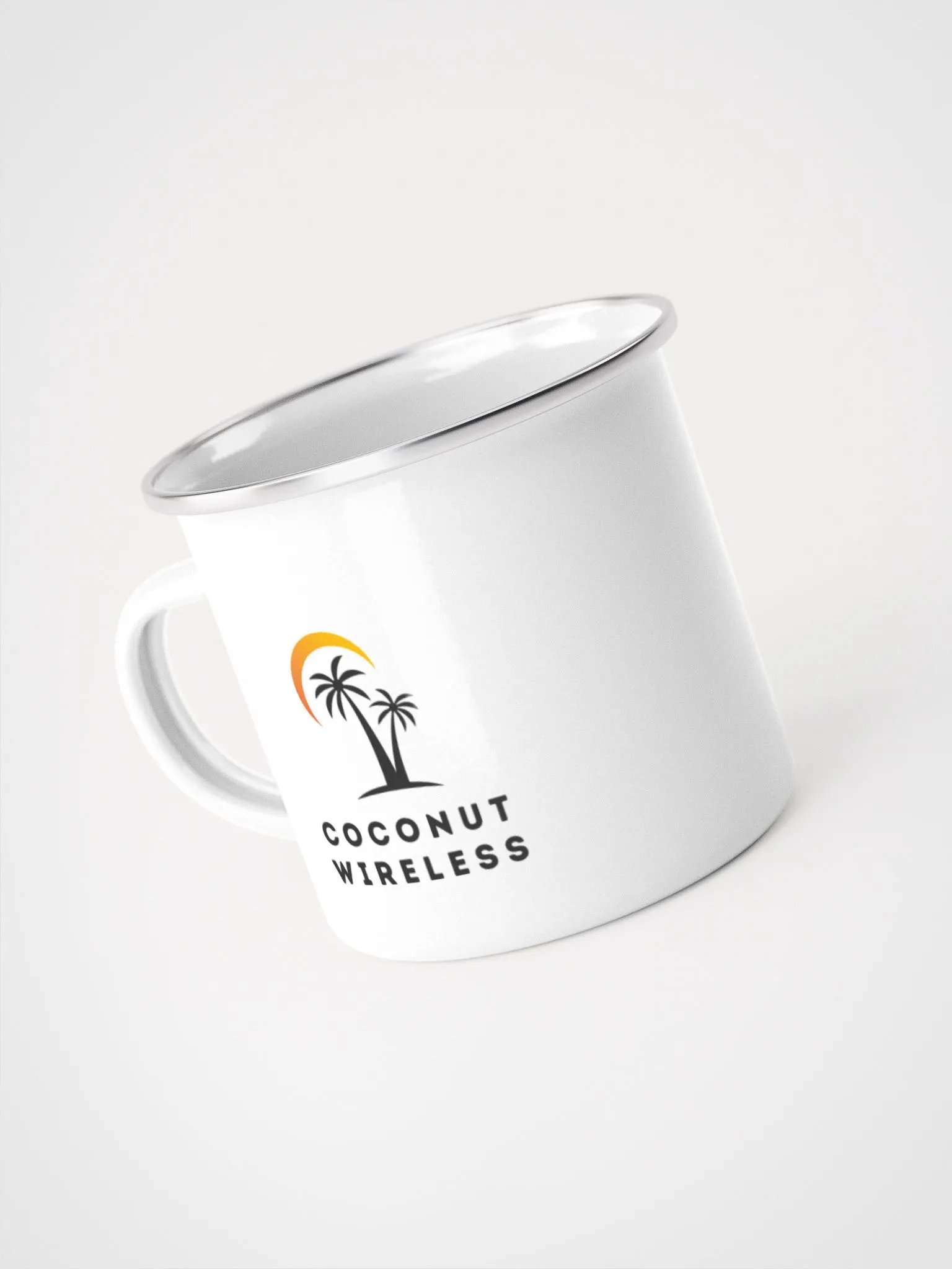 Coconut Wireless Camper Mug product image (4)