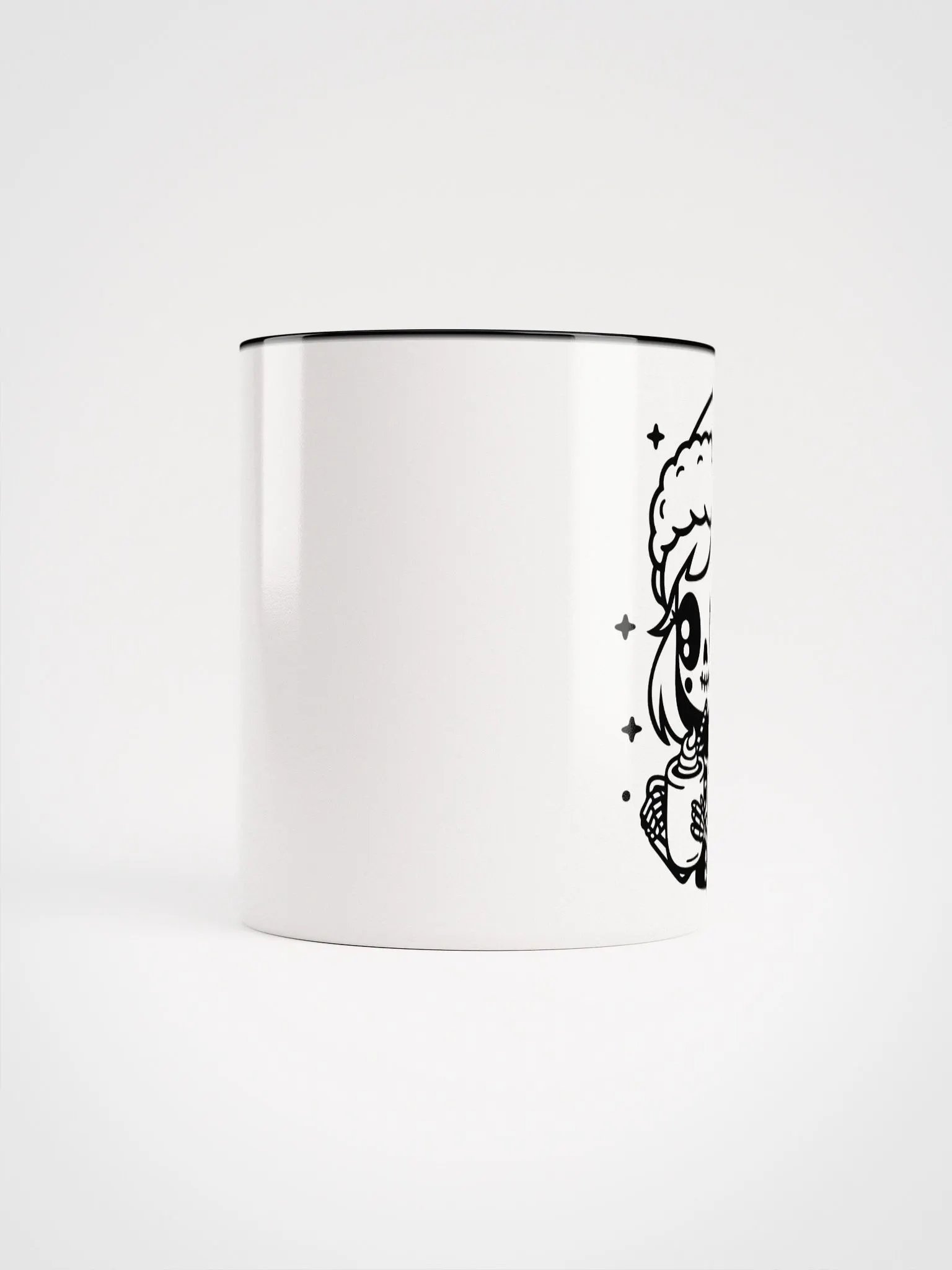 Merry Bone-Mas Mug product image (9)