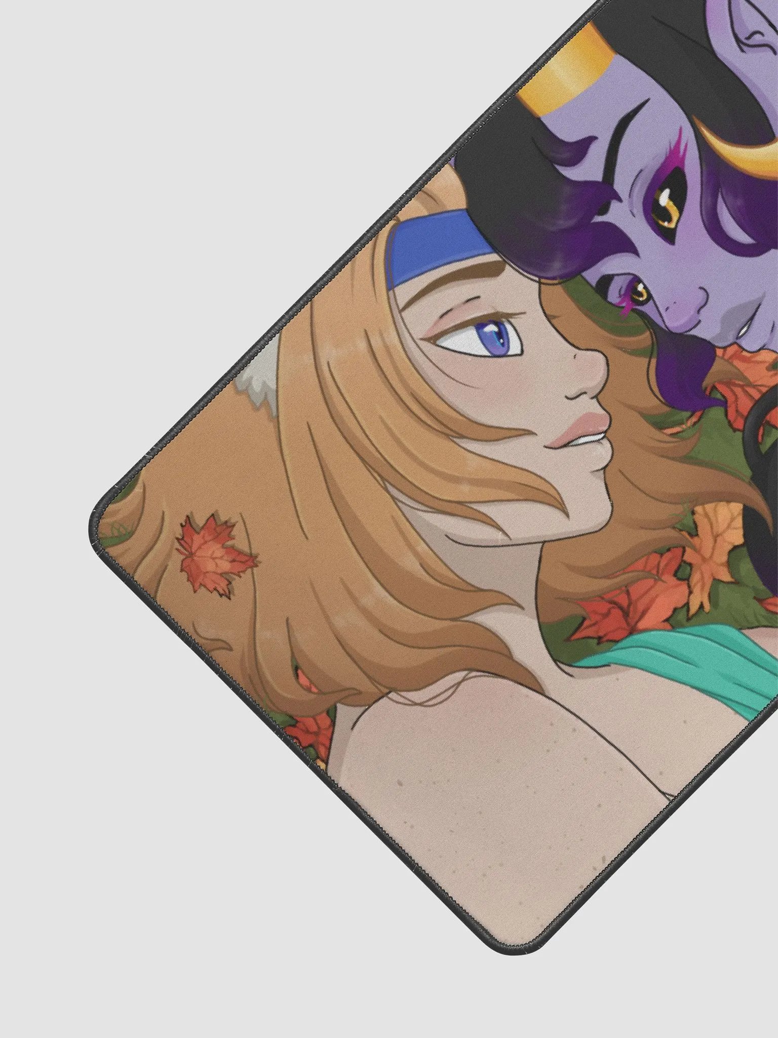 Autumn Leaf Cover product image (3)