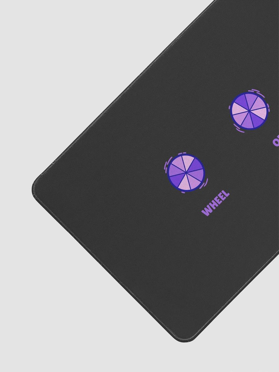 Mousemat Obv product image (3)