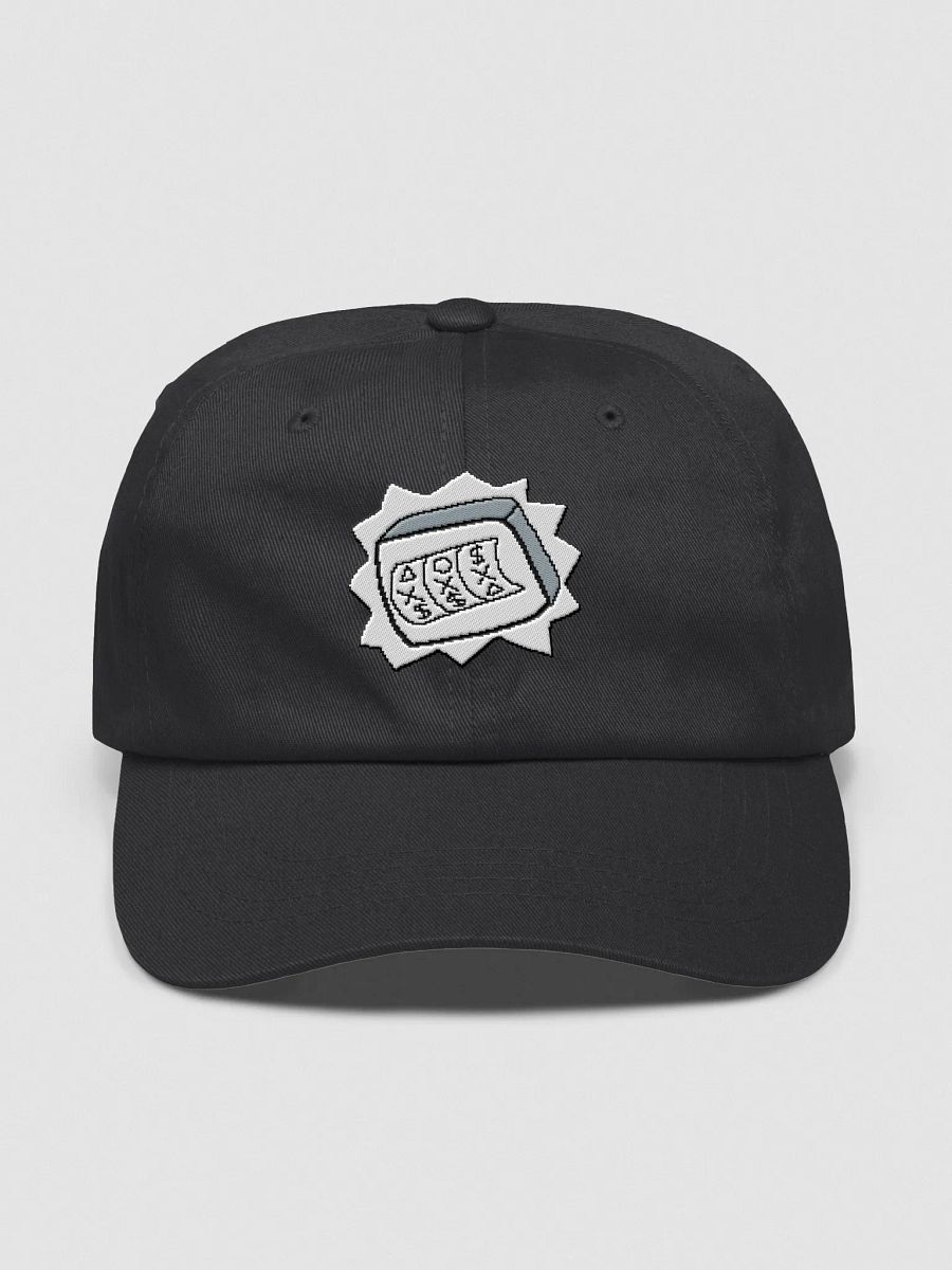 SLOT MACHINE HAT product image (1)