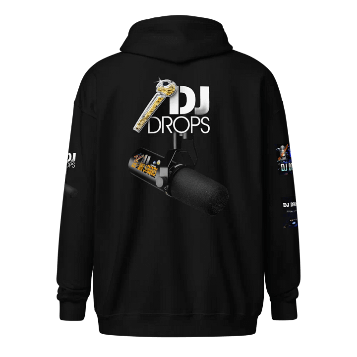 ZEE - DJ Drops product image (2)