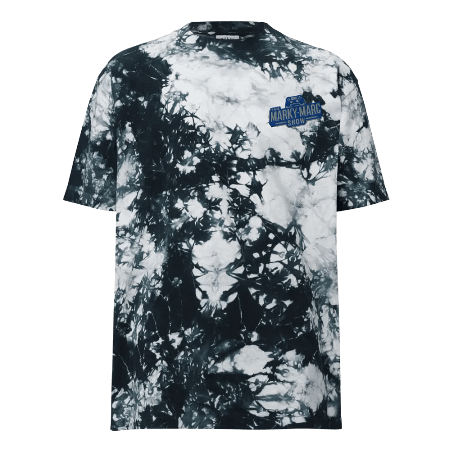 Game On: The Marky-Marc Show Tee product image (4)