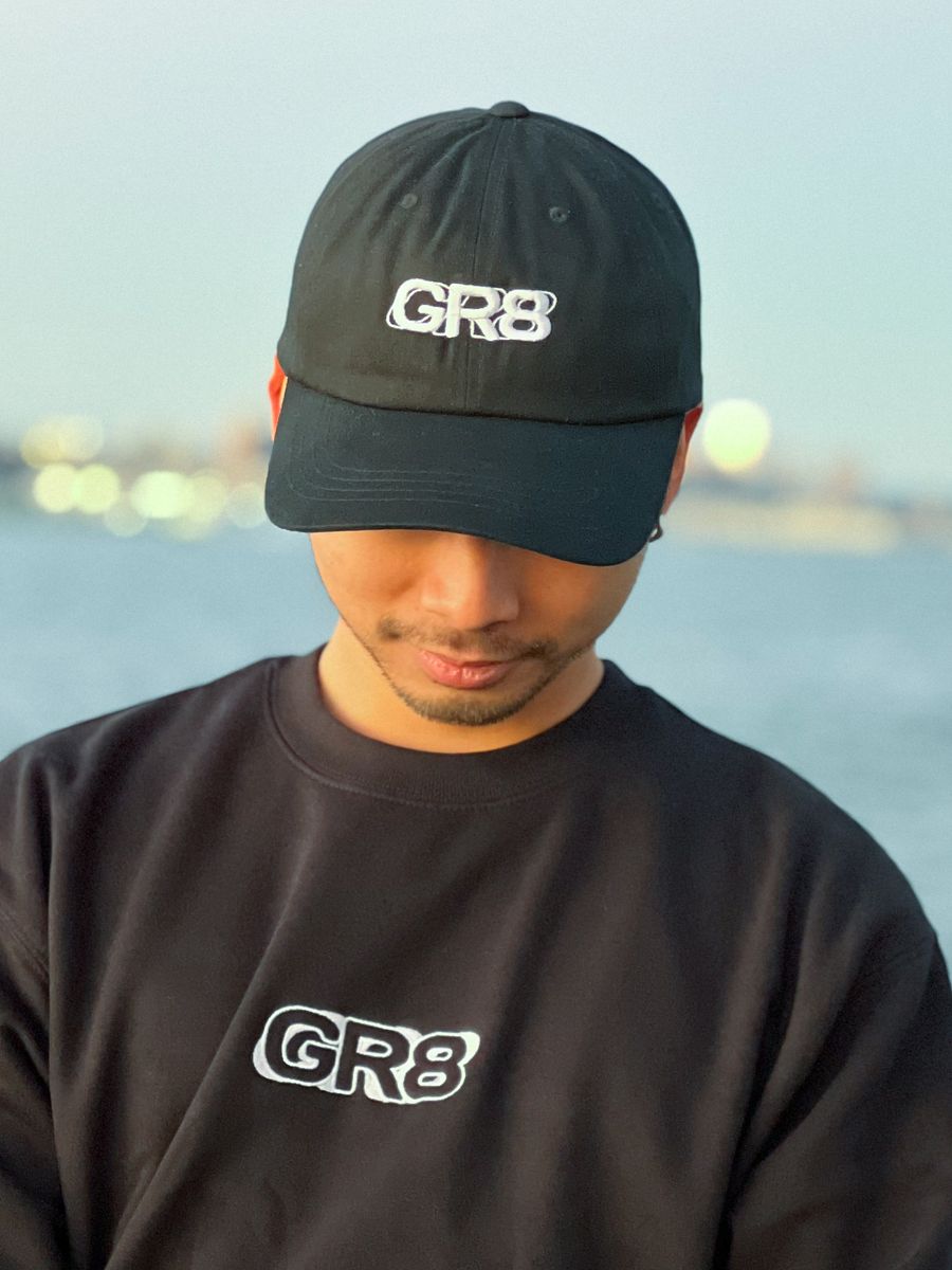 GR8 Cap product image (3)