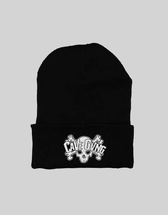 Cave Gvng Beanie product image (2)