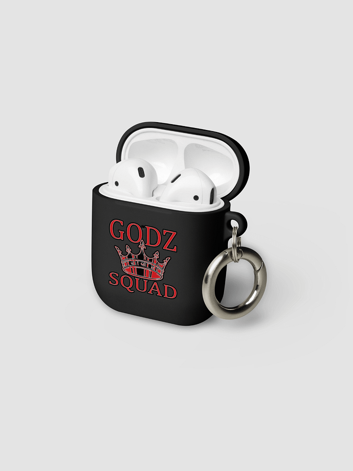 GoDz Squad AirPods case product image (2)