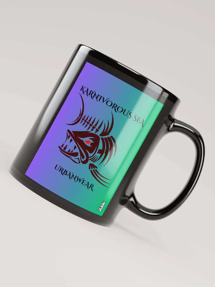 Karnivorous Sea Urbanwear Mug product image (7)