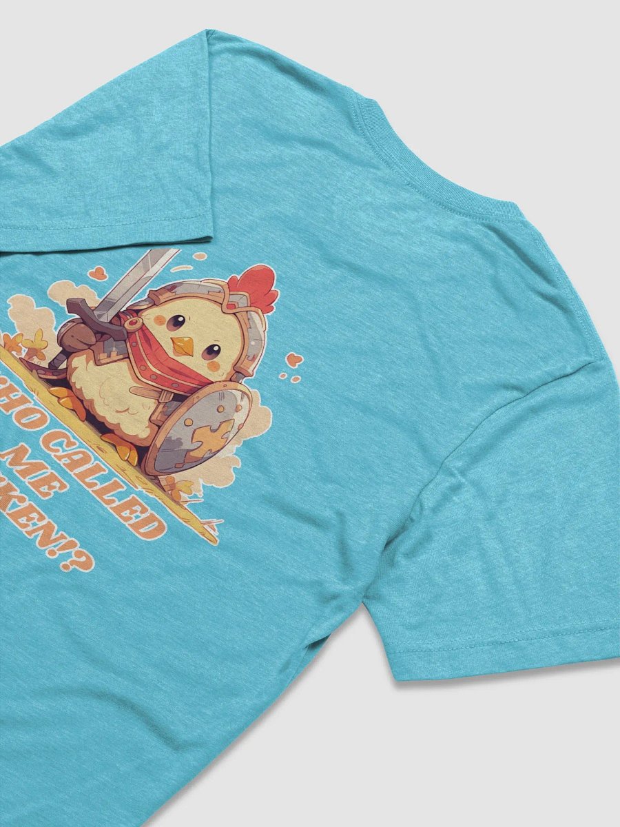 Chicken Hero product image (17)