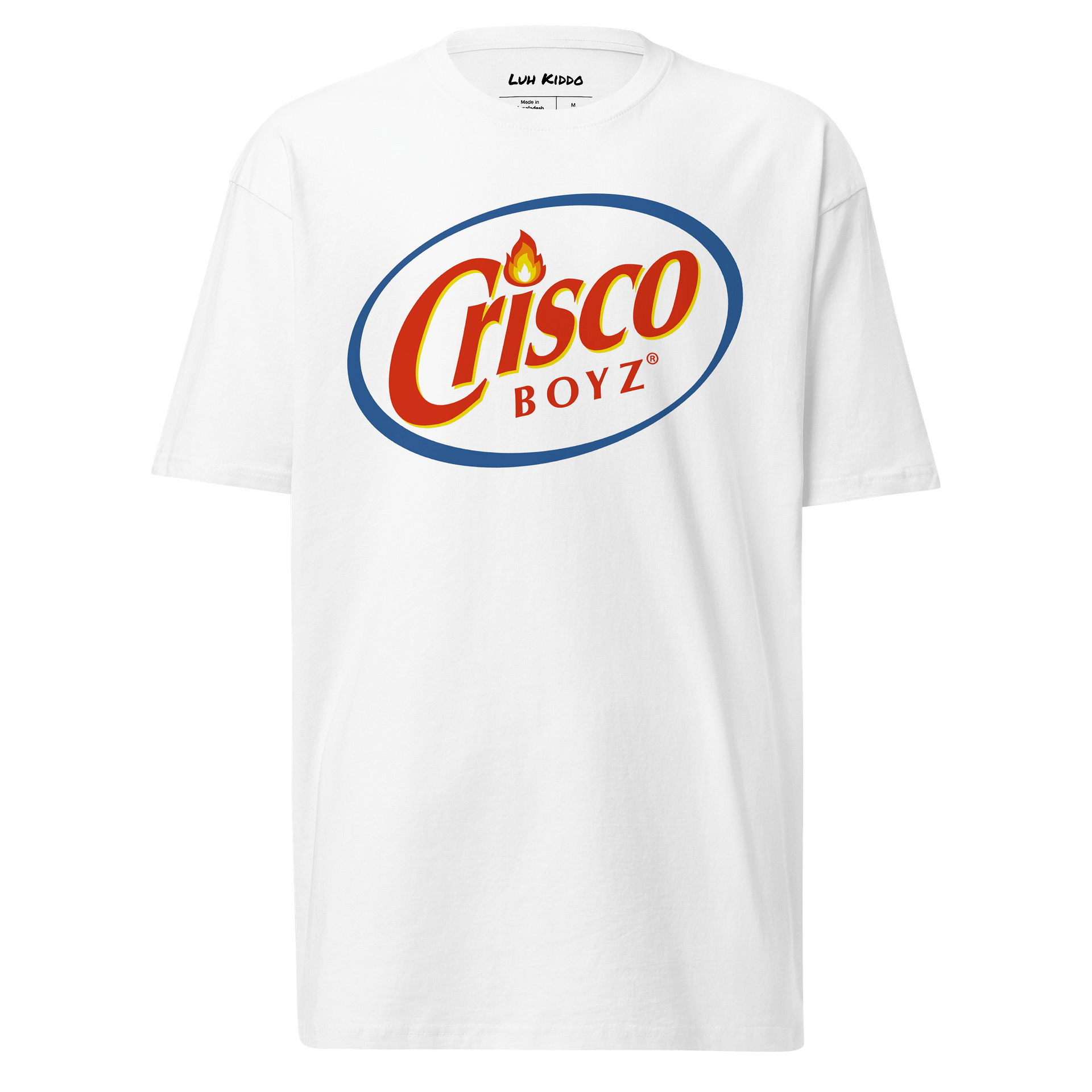 Crisco Boyz product image (1)
