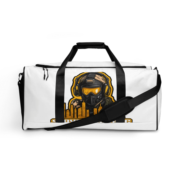 slayers dufflebag product image (1)
