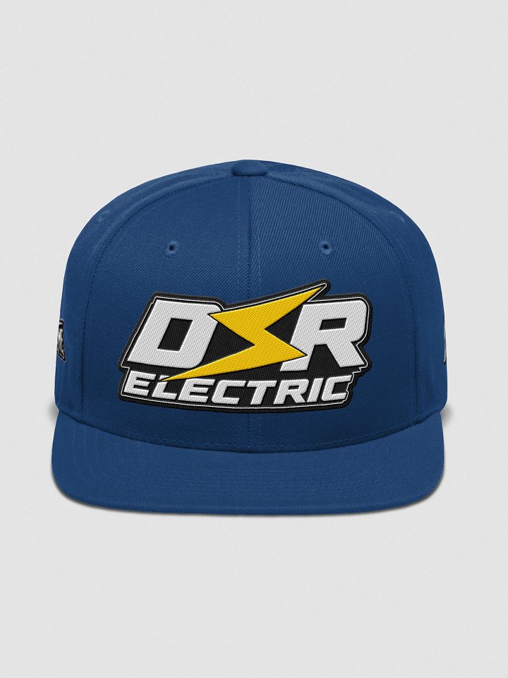 DSR Electric Hat - 6 Lester product image (43)