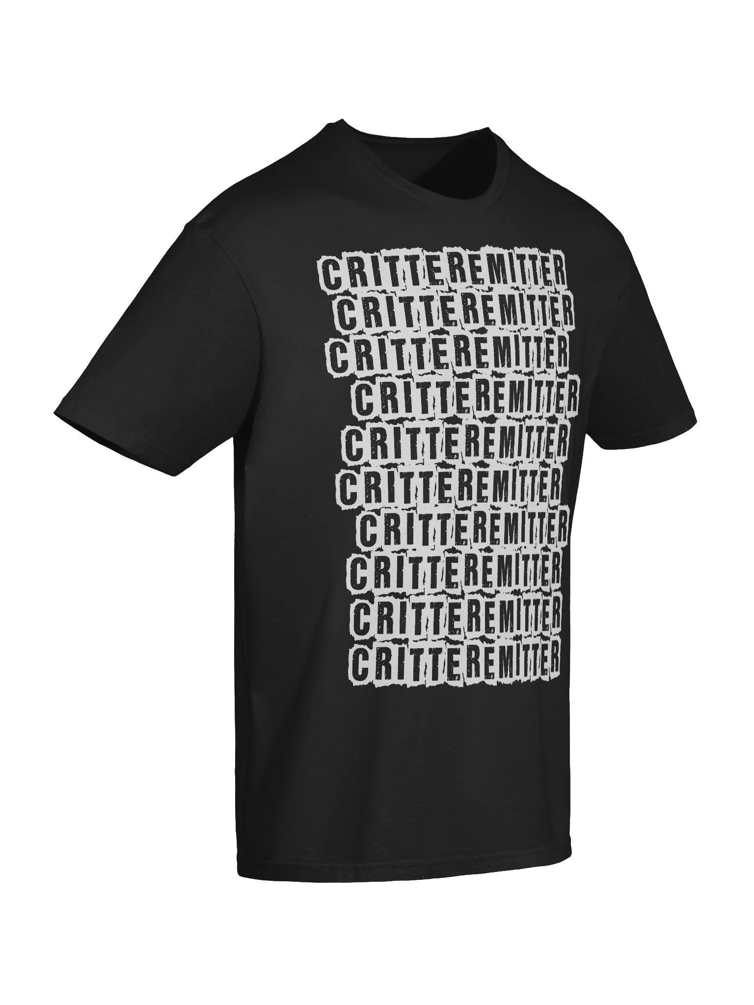 CRITTEREMITTER Logos product image (10)