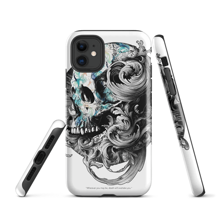Unspoken Case product image (1)