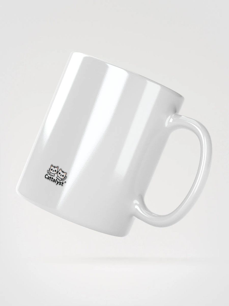 Joyful Cat Coffee Mug product image (5)