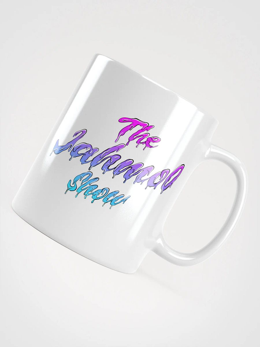 Ishmael's Colorful Mug product image (4)
