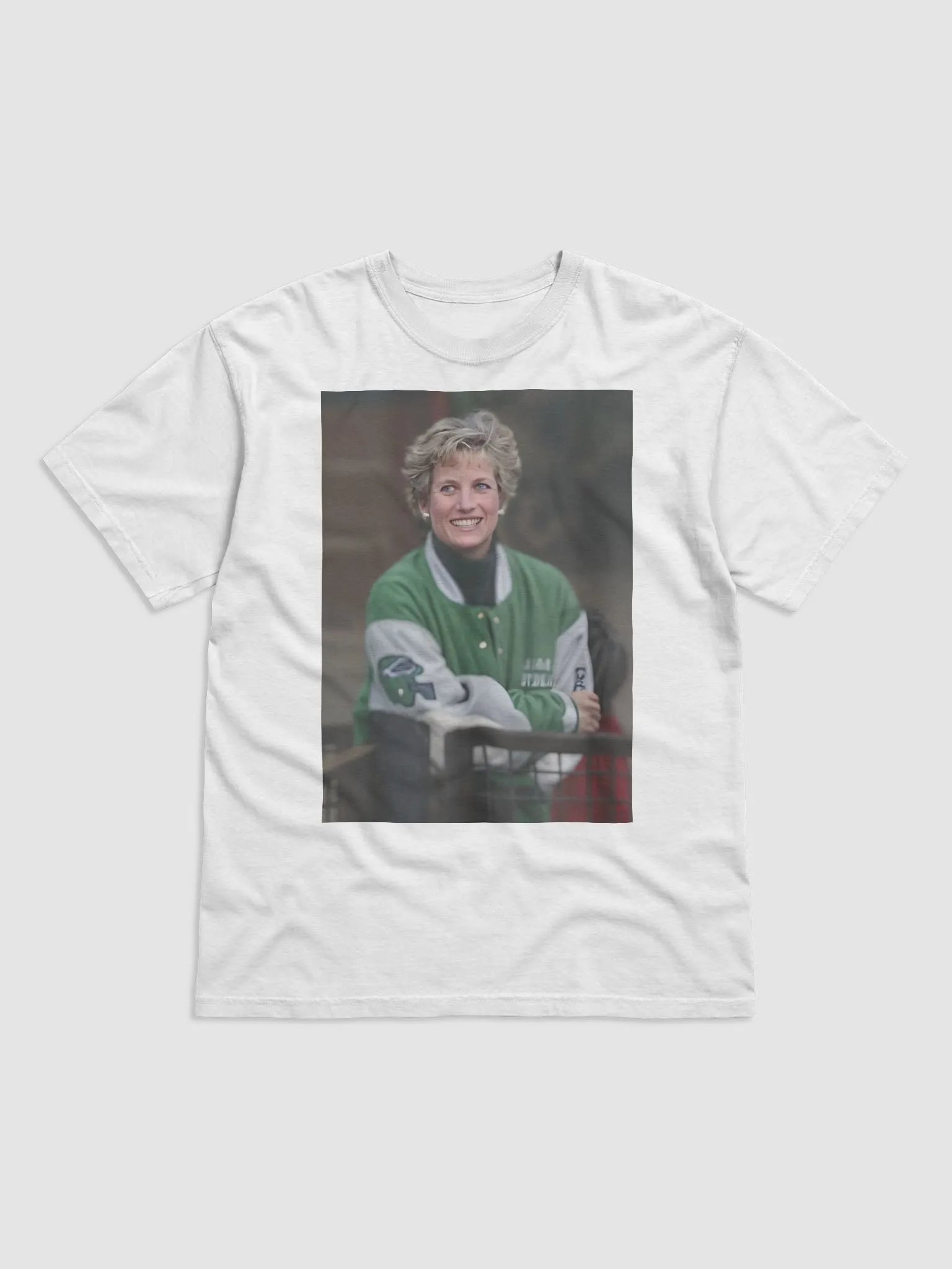 Vanessa Bryant Eagles Shirt product image (2)