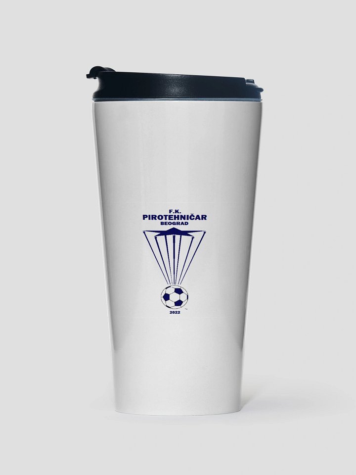 SPORT TRAVEL MUG - No. 5 product image (1)