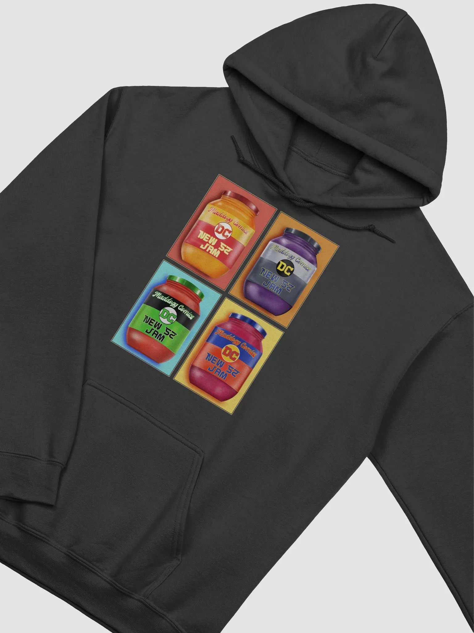 The New 52 Is My Jam product image (2)