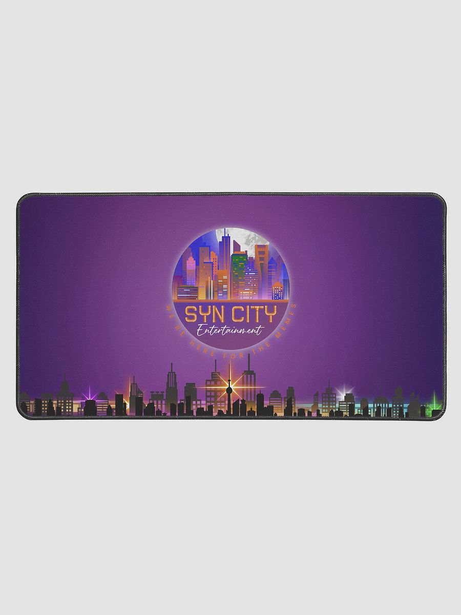 SCE Desk Mat 15.5