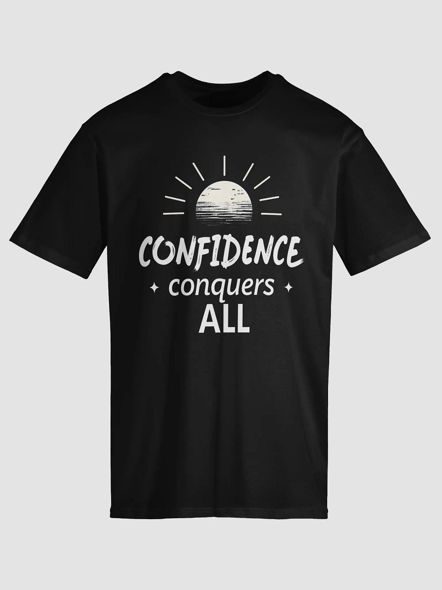 Unlock Your Inner Power with Katy Perry’s Mantra: Confidence Conquers All — Wear It, Live It, Own It product image (3)