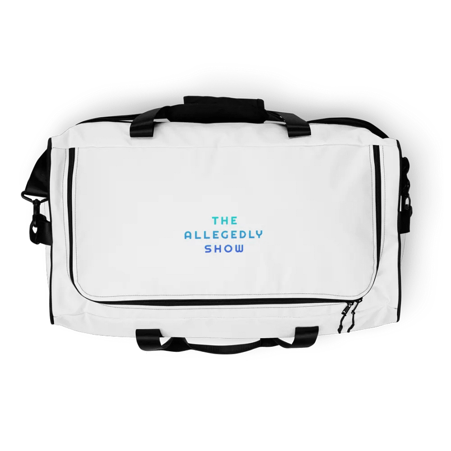 The Allegedly Weekend Mom Bag product image (6)
