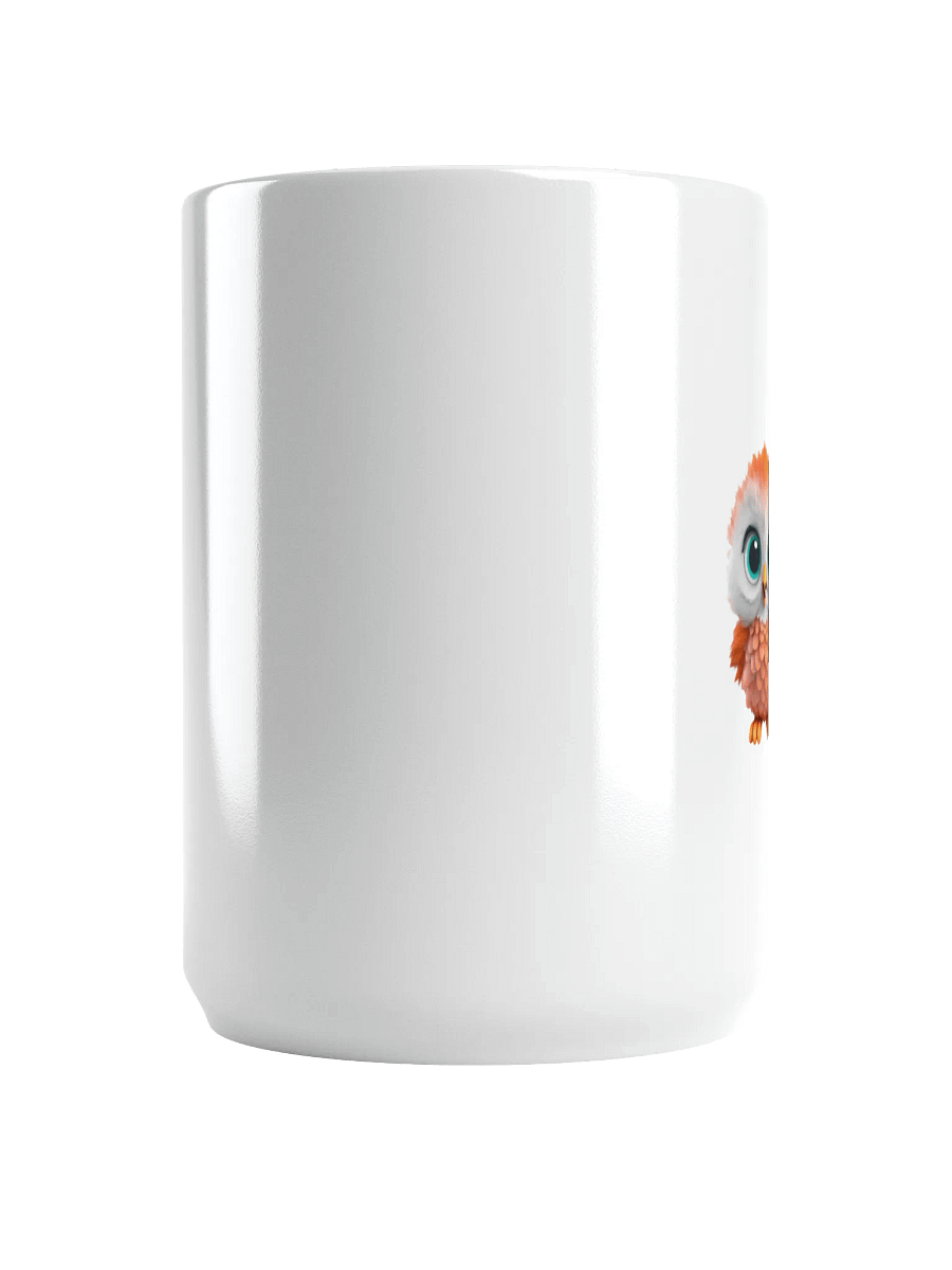 Hoot Mug product image (5)