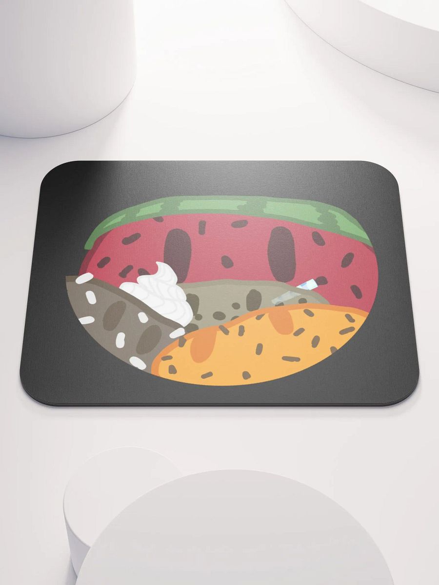Food and Drink Bundle 1 Mousepad product image (1)