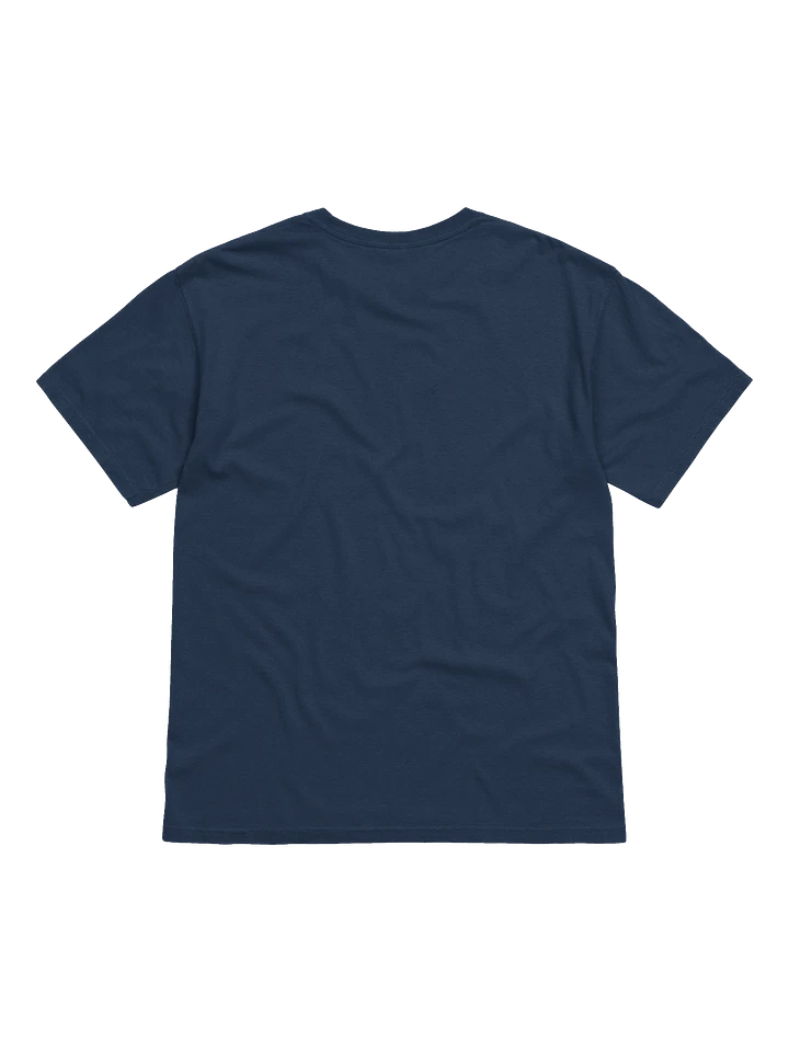 'WASHED' Short Sleeve T-Shirt product image (9)