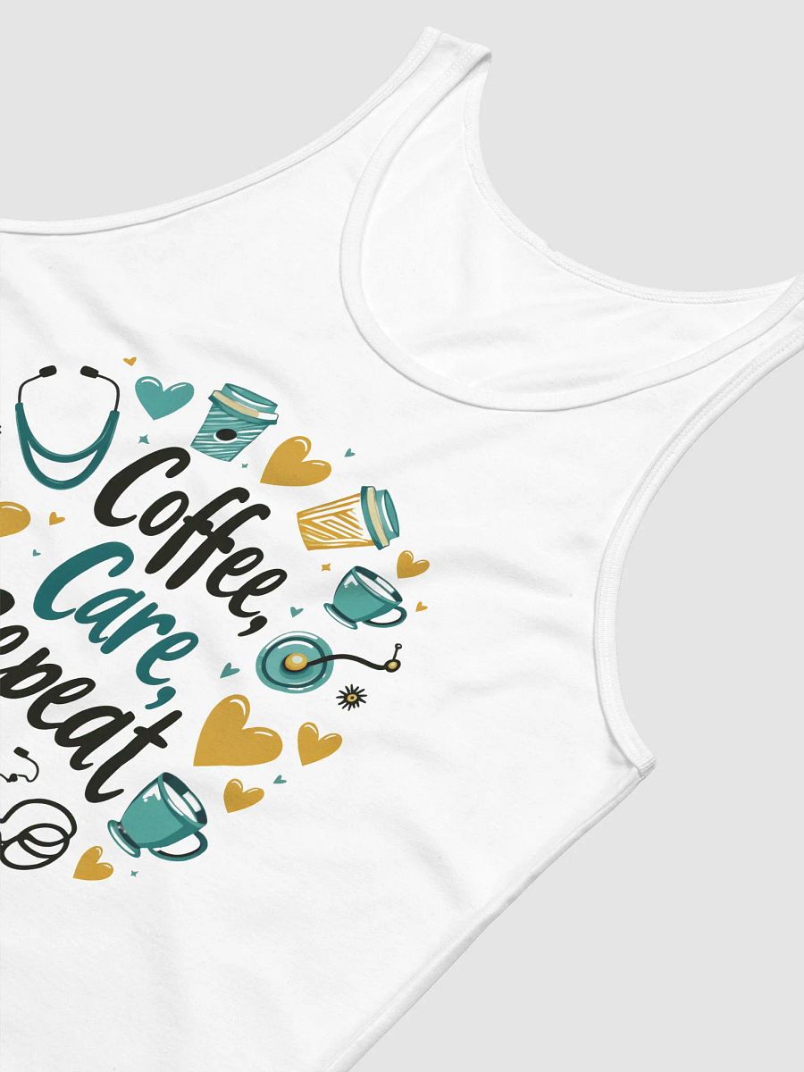 Coffee Care Repeat Tank product image (21)
