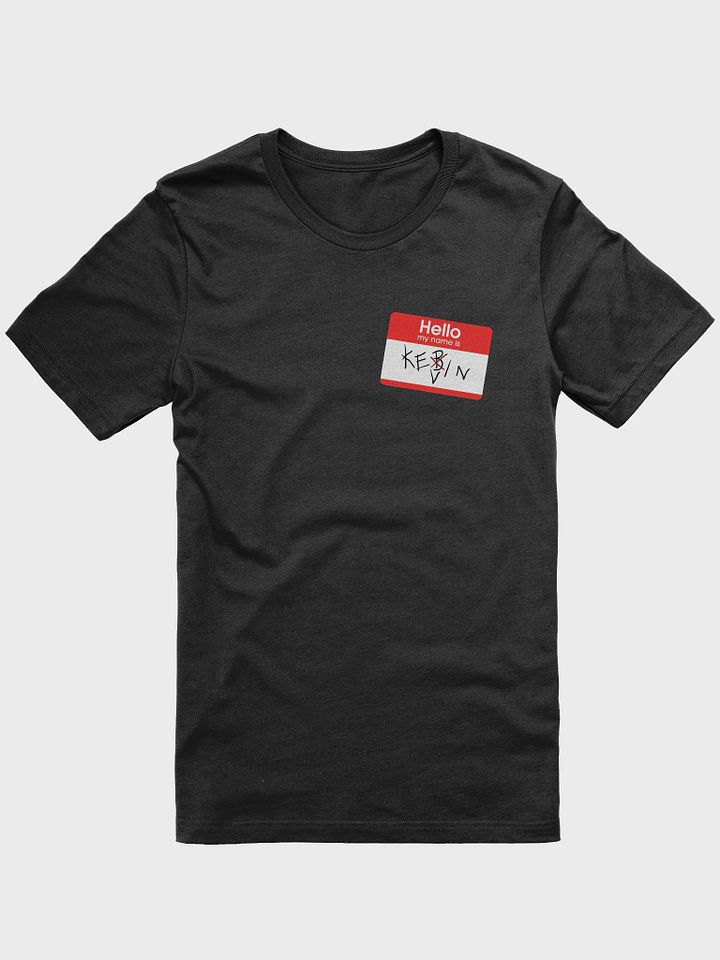 The Kevin T-Shirt product image (1)