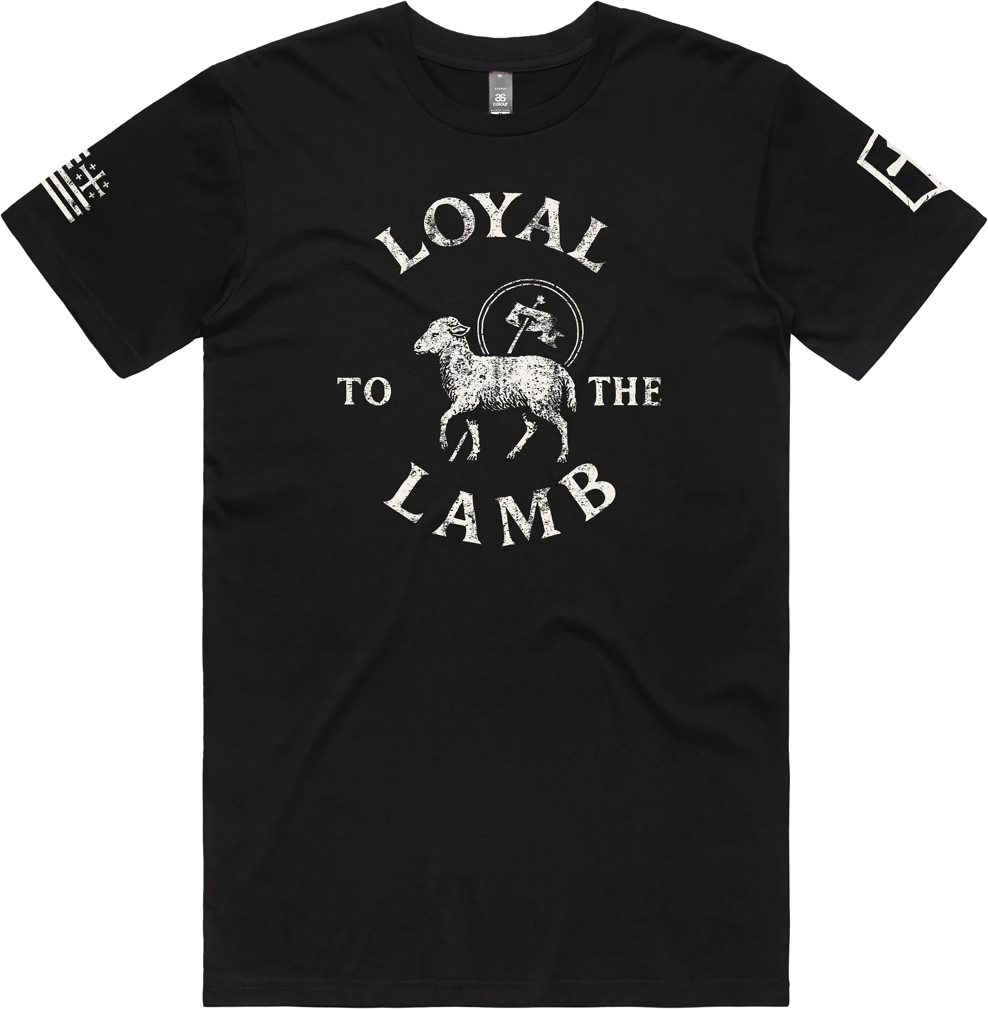 Loyal to the Lamb product image (1)