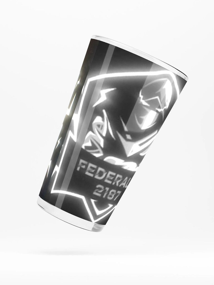 Tumblr Black Red Black logos product image (5)