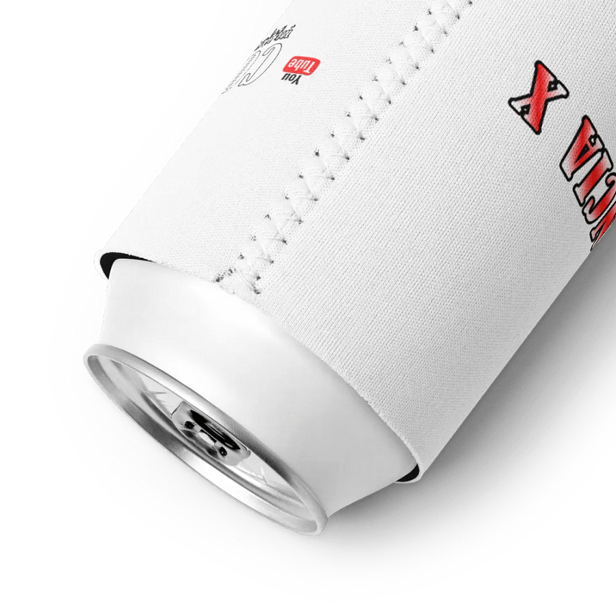 Conciencia X Custom Can Cooler product image (11)