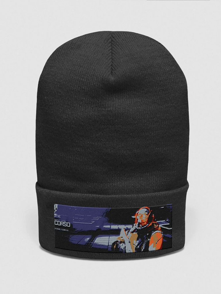 NUKE SKIN MW3 BEANIE product image (4)