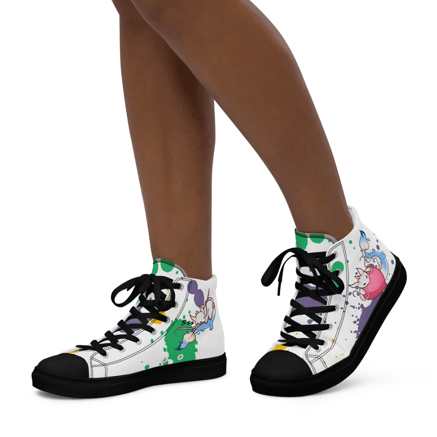 Moth Feminine Kicks product image (12)