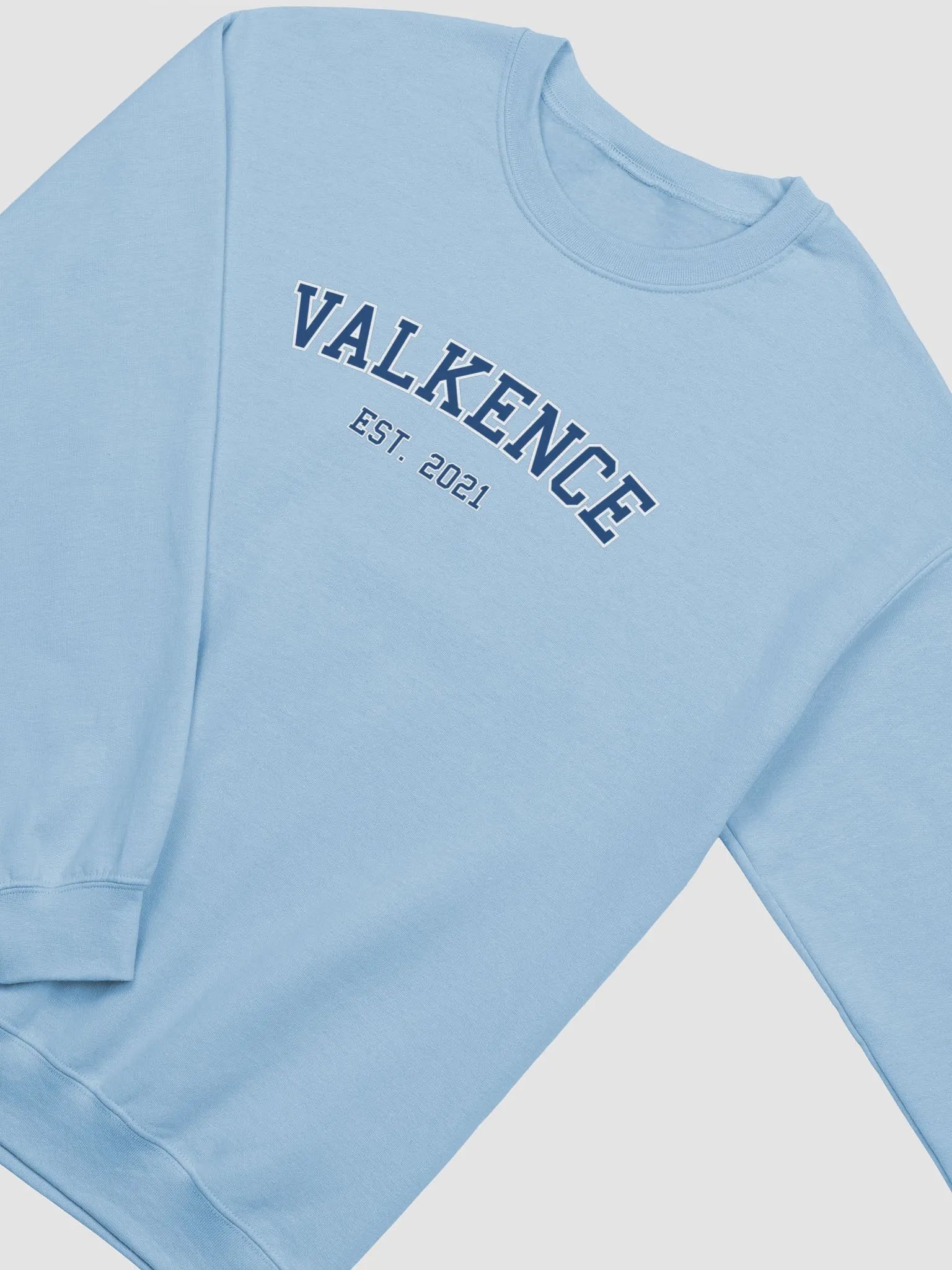 Varsity Crewneck product image (16)