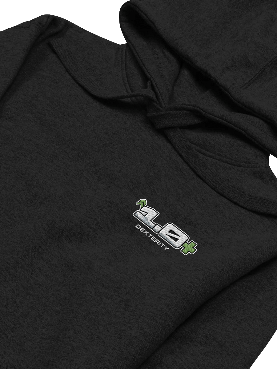 1.0+ Hoodie product image (2)