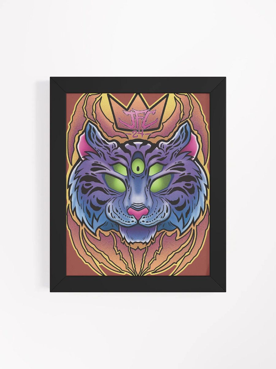 Tiger King -24- product image (23)