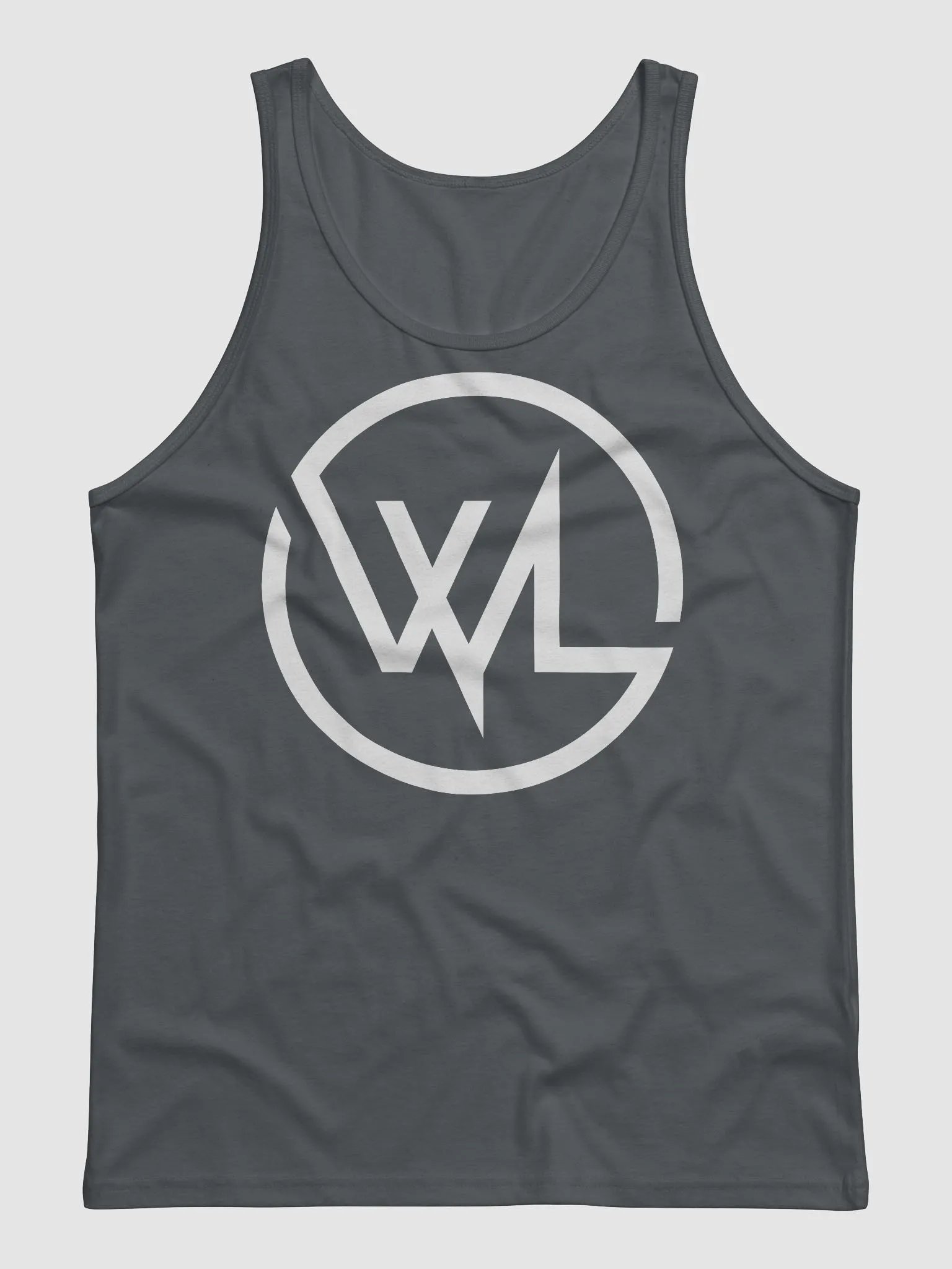 WL Tank Top (Large Logo) product image (2)
