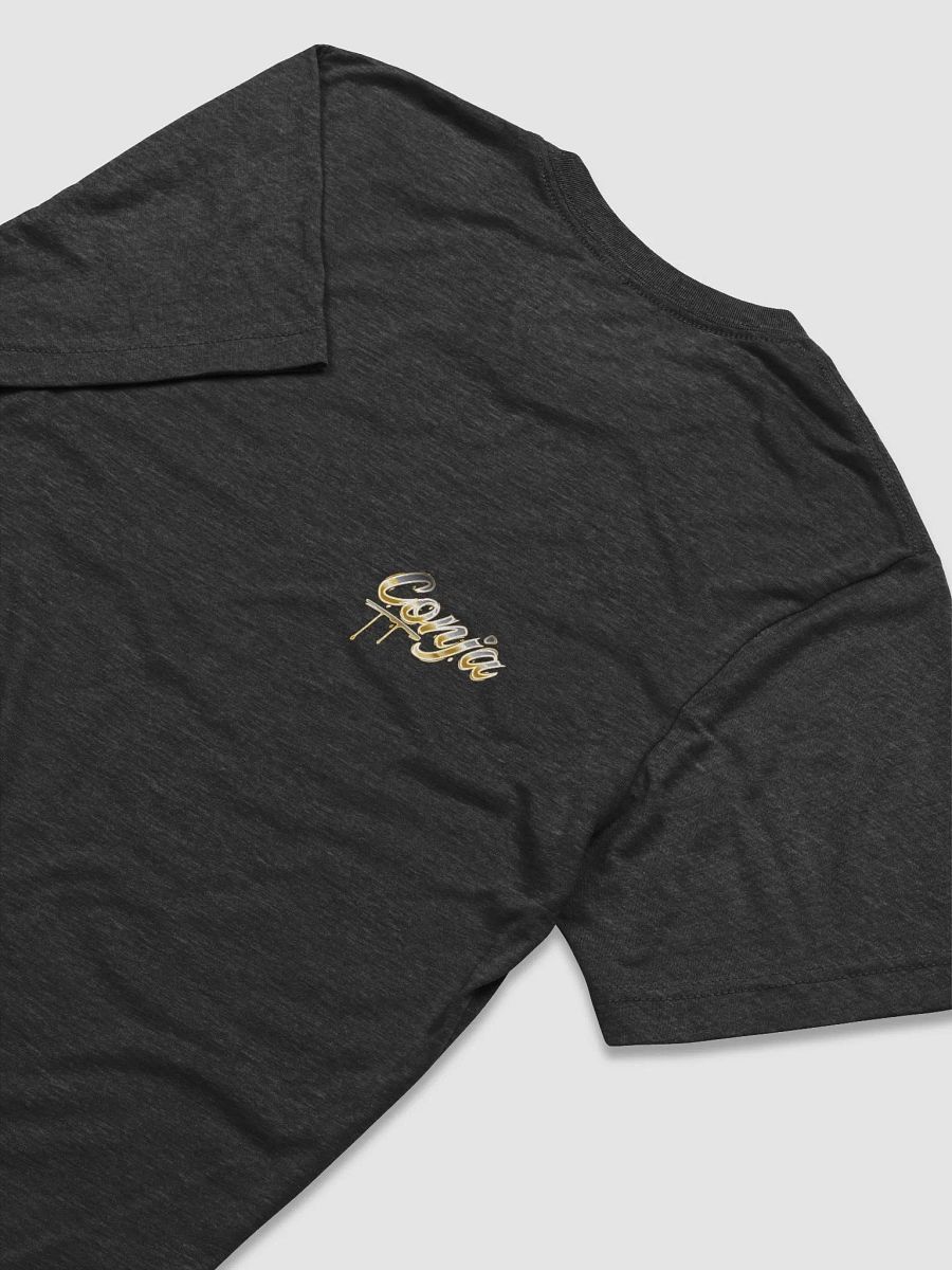 Conja t-shirt product image (4)