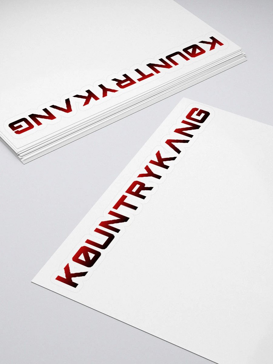 Kang Name product image (4)
