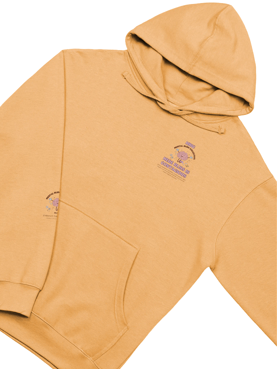 Blissful Mind Hoodie product image (19)